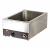 Au bain marie 1/1 GN 1200 Watt